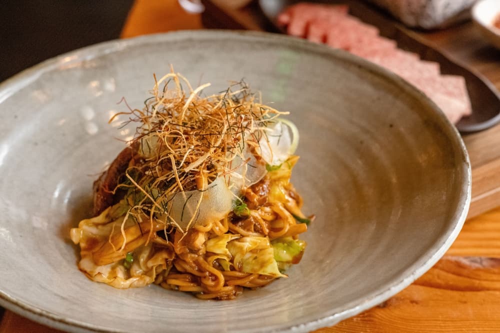 Azumi, Candente and 6 more eateries in Houston offering specials for Veterans Day