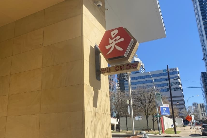 'Farm-to-wok' Chinese restaurant Wu Chow closes north Austin location