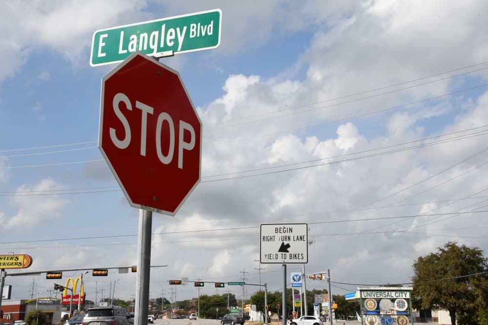 Reconstruction of National, East Langley boulevards authorized in Universal City