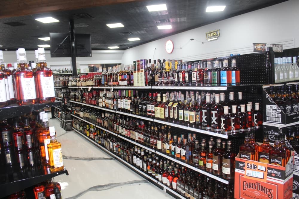 Sip N' Style liquor store now open in Plano