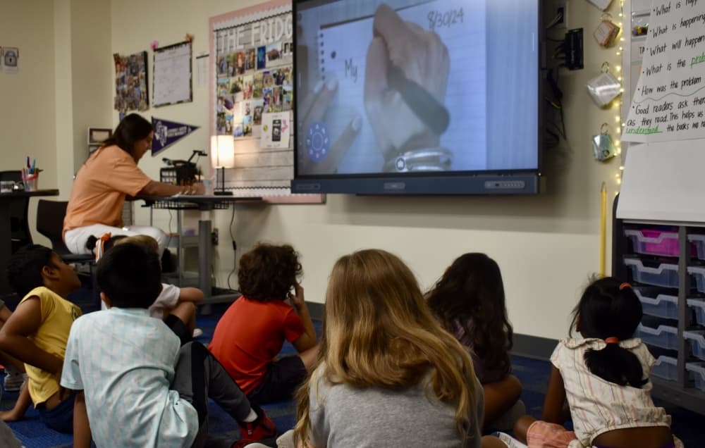 Texas Board of Education to vote on first state-developed textbooks Nov. 18