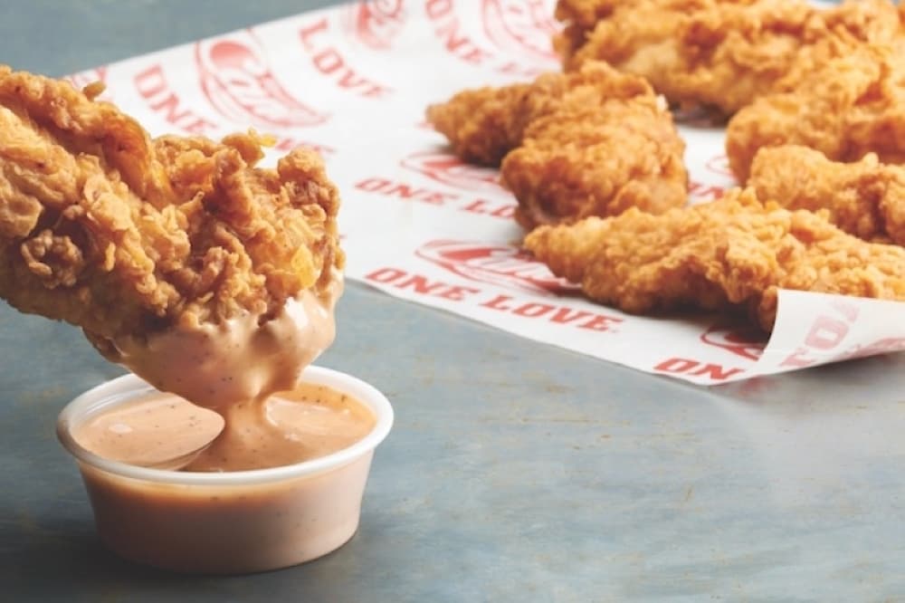 Here's the latest on 18 Southwest Austin businesses