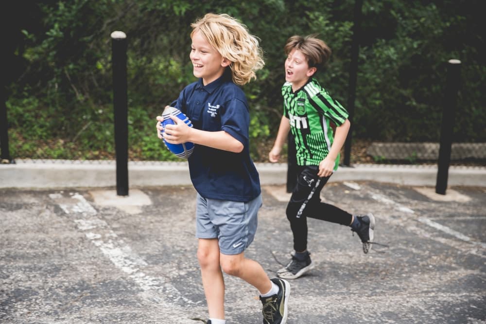 Texas Sports Academy to hold Olympics-style kids event May 10