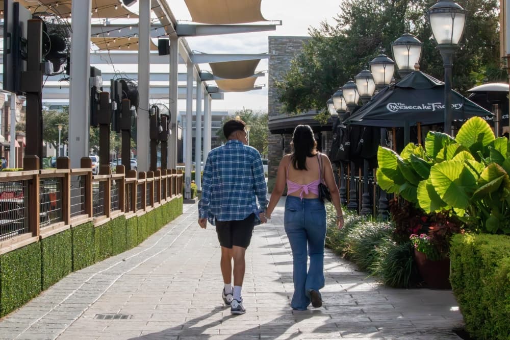 Sugar Land reinvests in retail with new commercial revitalization grant