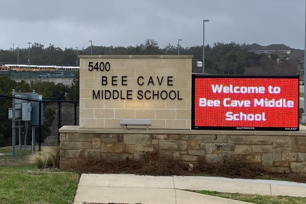 Lake Travis ISD responds to influx of threats, disruptions to school day