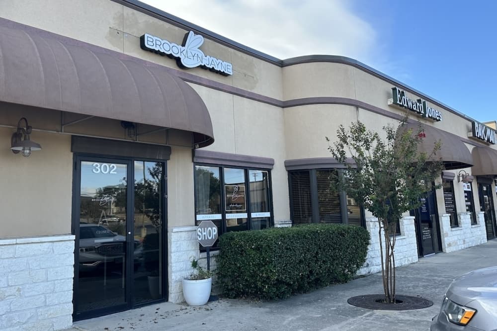 Shop Brooklyn Jayne boutique closes in San Marcos