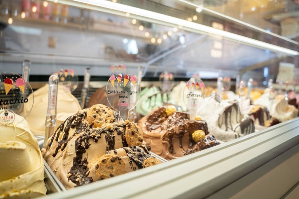 I Scream Gelato set to serve gourmet desserts in Plano