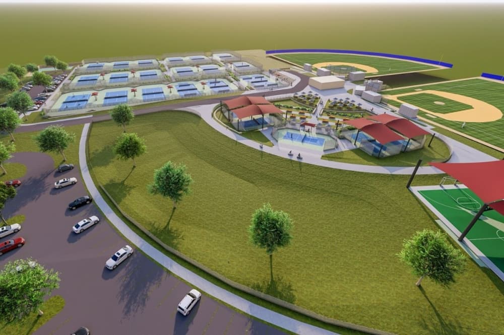 3 gas line contracts move Old Settlers Park buildout along