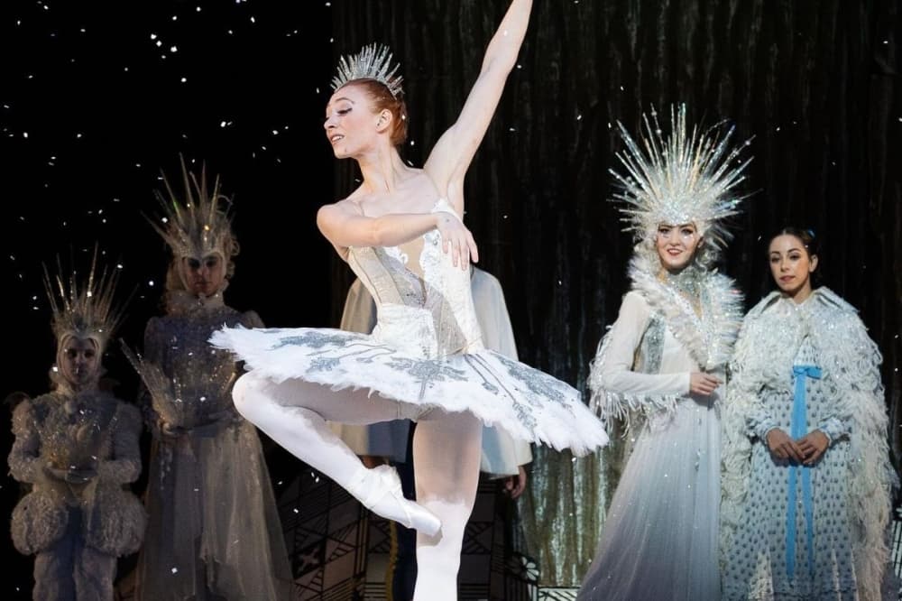 Festival of Trees, The Nutcracker; 13 events to attend in Cy-Fair this holiday season