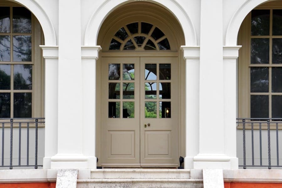 Doorscapes to offer doors from new Willowbrook-area location