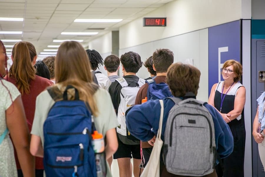 Best of 2024: Check out 10 education stories from McKinney ISD