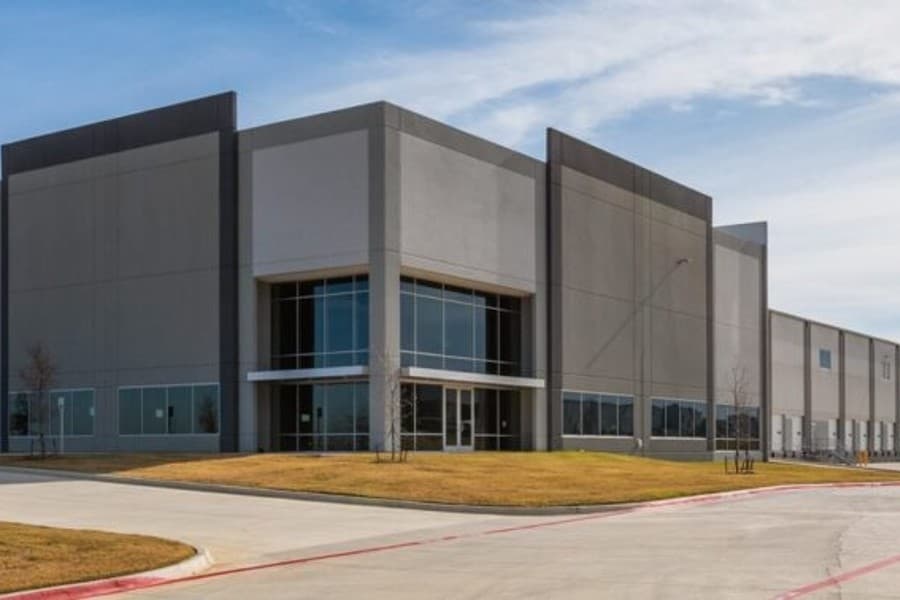 FST Logistics to expand to Fort Worth with new warehouse