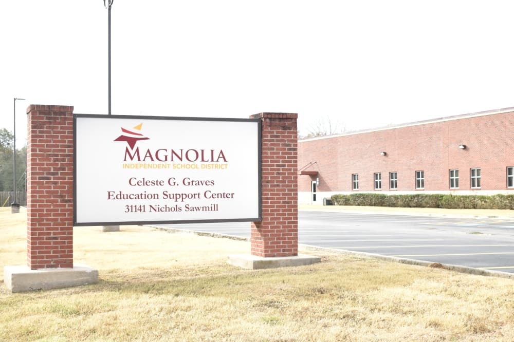 Q&A: Magnolia ISD assistant superintendent talks district's future after VATRE fails