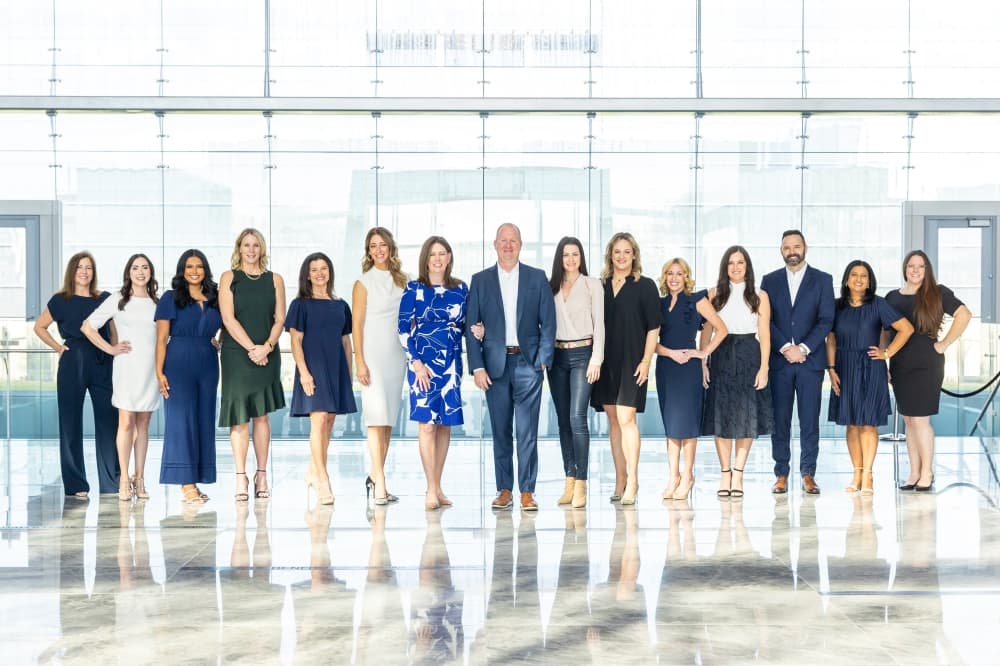 The Cheney Group: Real estate excellence, deep community roots coincide in North Texas