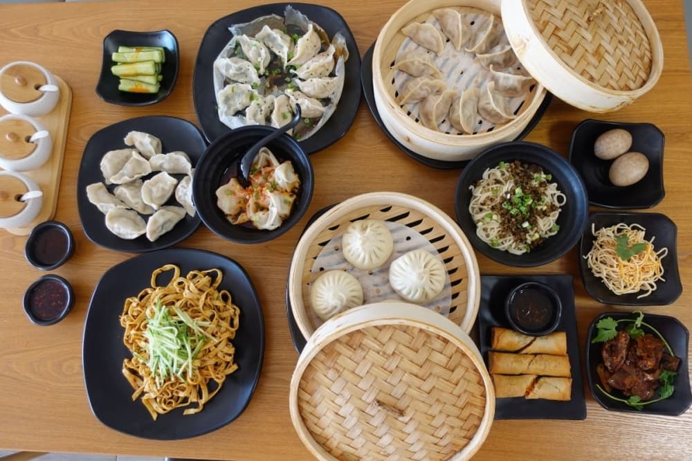 Dumplingholic House opens Asian eatery in Katy