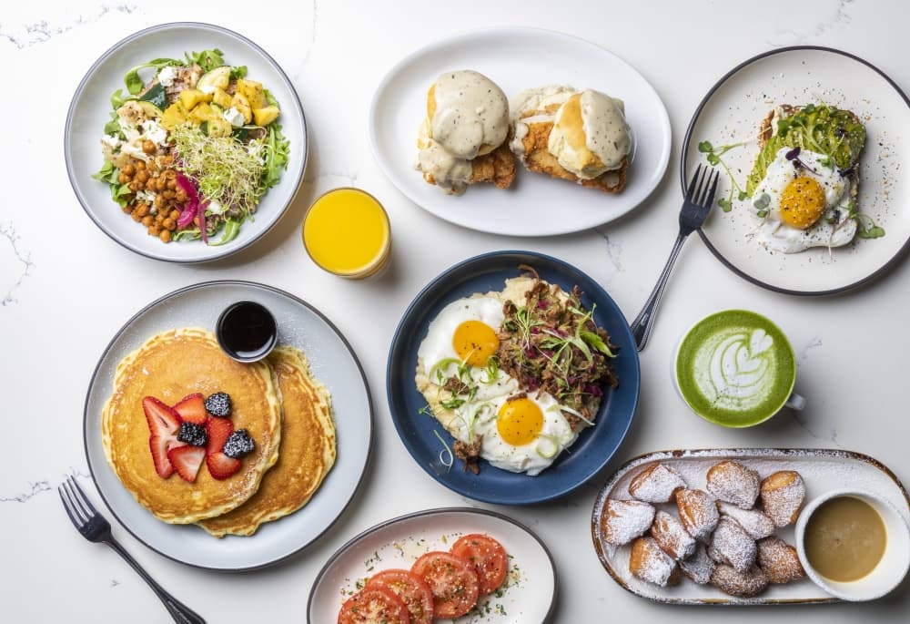 Farm-fresh Dish Society to open new location in south Austin
