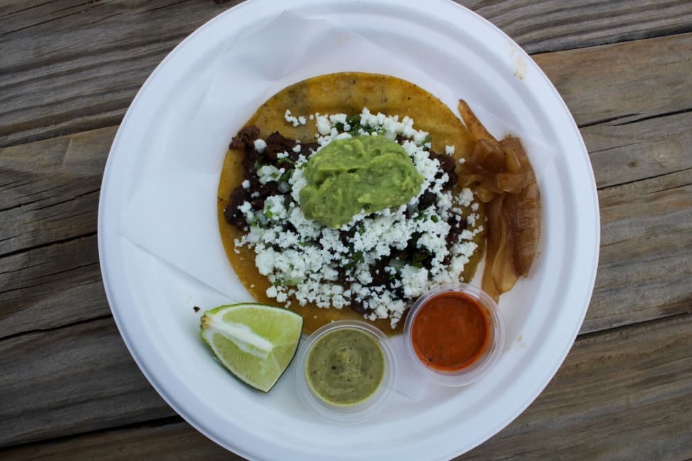 Con Todo closes down food truck after 3 years of service in North Austin