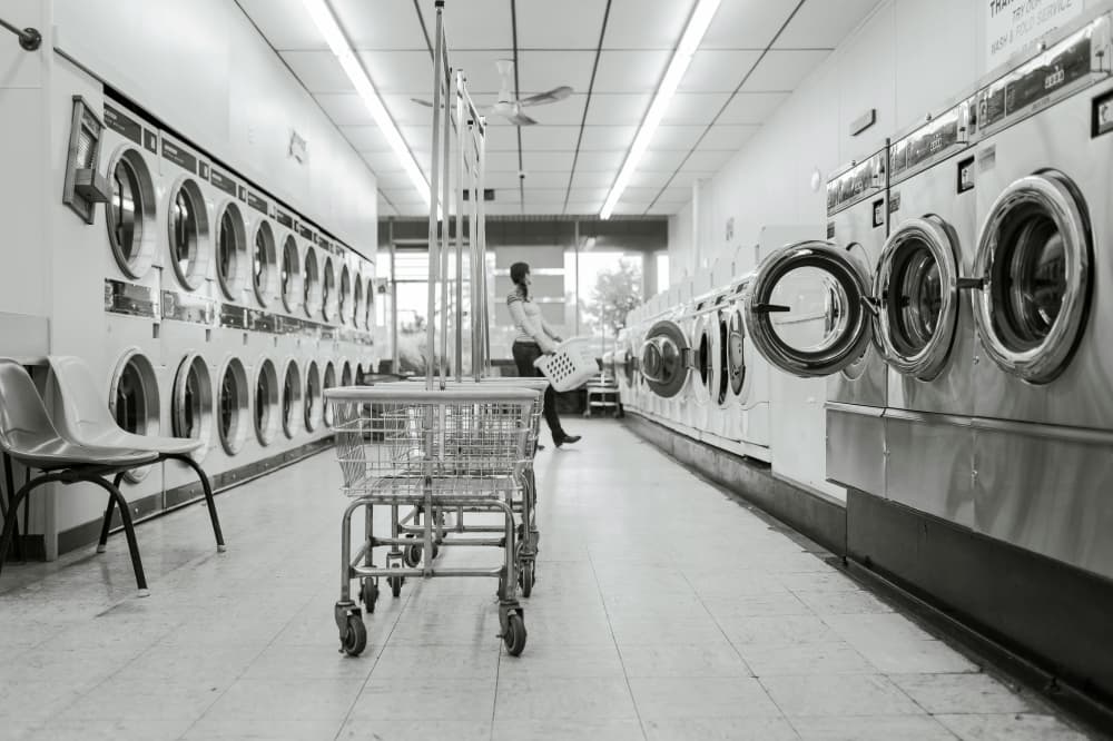 Cypresswood Washateria to offer laundry services in Spring