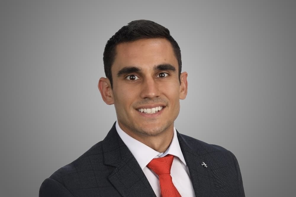 Methodist Hospital Stone Oak announces new chief operating officer