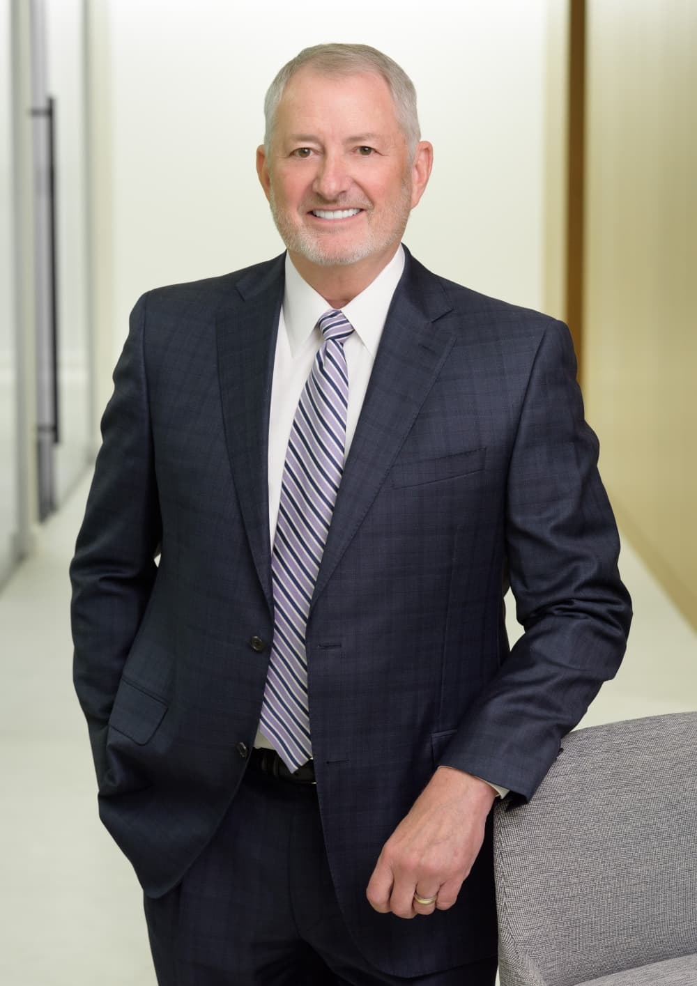 North Dallas Bank and trust