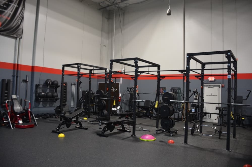 Johnny’s Performance Training relocates in Coppell