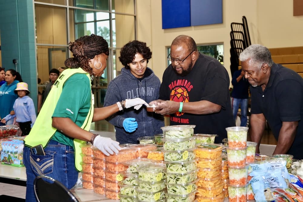 Volunteer guide: 9 nonprofits to volunteer with in Bellaire, Meyerland, West U