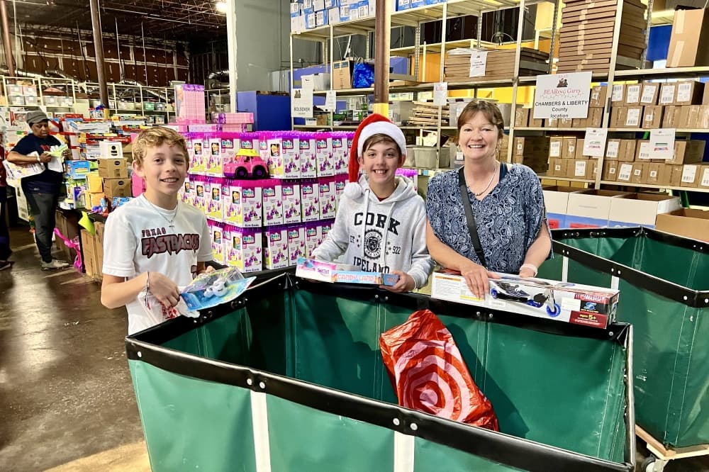 Volunteer guide: 10 nonprofits to volunteer with in the Heights, River Oaks, Montrose areas