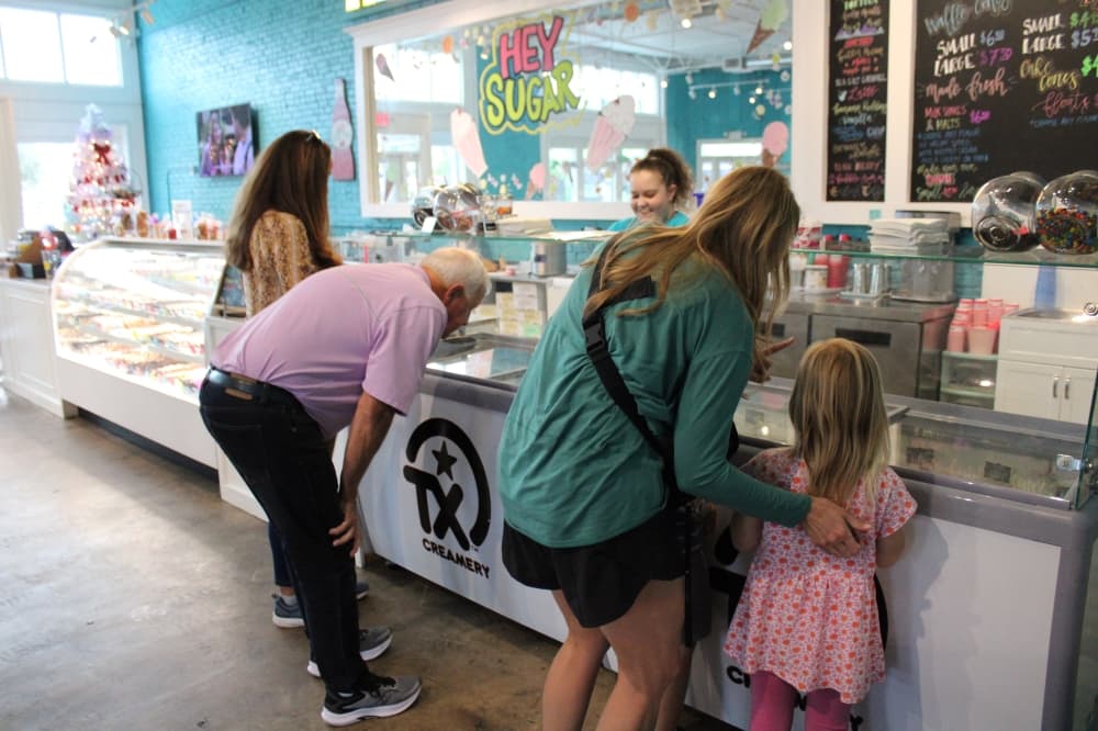 Hey Sugar Candy Store offers sweet treats, more in Celina