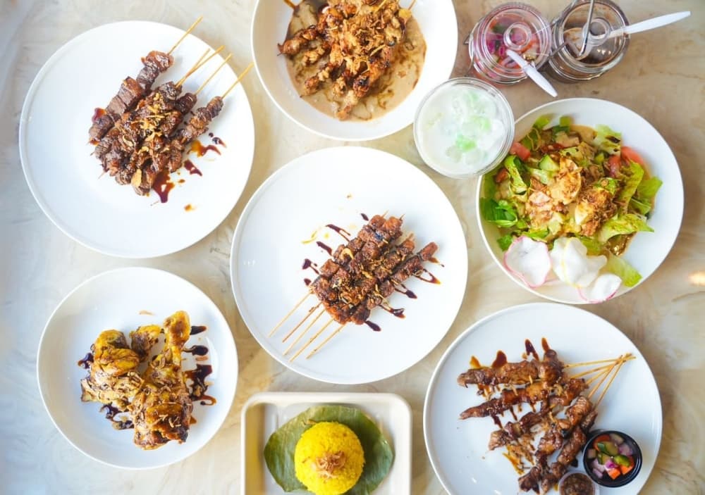 Saté Texas opens brick and mortar location in Round Rock