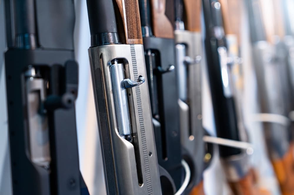 San Antonio officials to hold voluntary weapons exchange