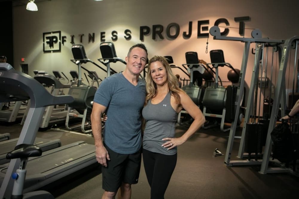 Recovery Project now open in Magnolia