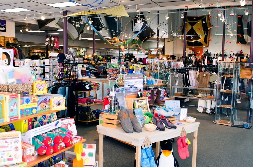 Whole Earth Provision Co.: Local holiday haven for unique gifts, community spirit