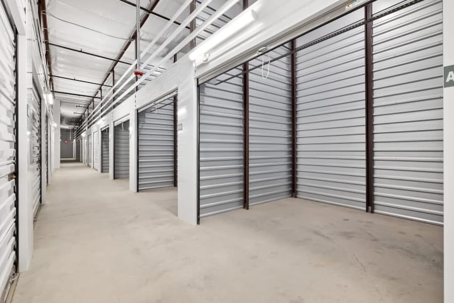 Just A Closet Self Storage opens Cibolo location