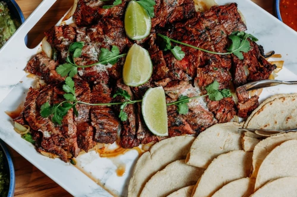 Mexican Sugar sets opening timeline for debut Houston restaurant