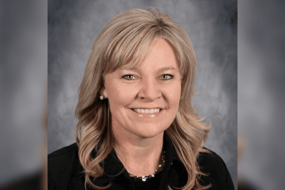 Principal selected for new elementary school in New Braunfels ISD