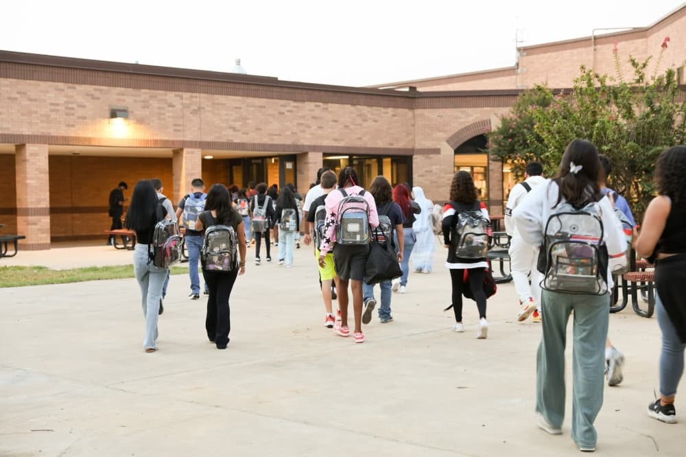 Cy-Fair ISD students to see at least 1 break or long weekend a month in 2025-26 school year