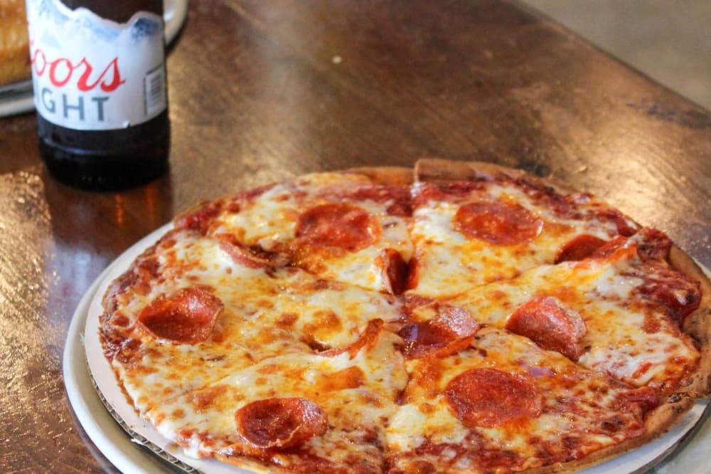 Sabino’s Pizza Pub celebrates five-year anniversary in Leander