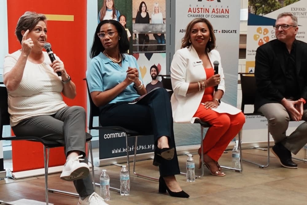Austin funds workforce, business support for minority and LGBT chambers
