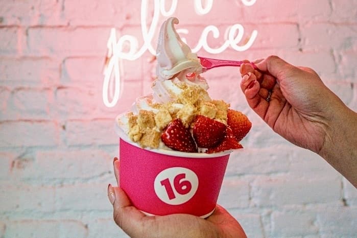 16 Handles to open first Houston-area location in Montgomery
