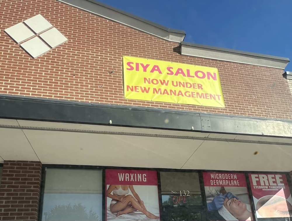 Flower Mound salon changes name to SIYA Salon