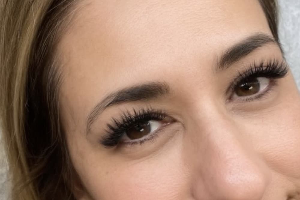 Glovana Lash Studio offers eyelash extensions, other services in south Frisco
