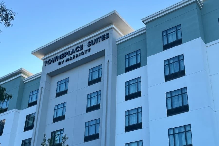 TownePlace Suites starts $2.4M renovations in Grapevine