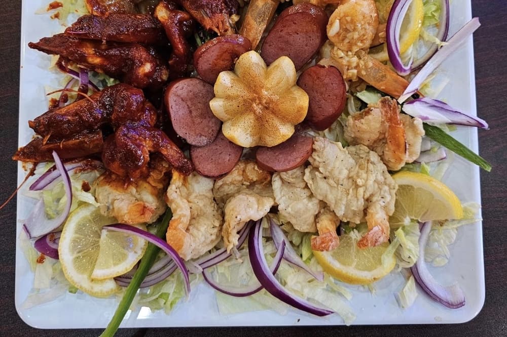 Joes Mexican and Texmex offers fajitas, carnitas and more in Lewisville
