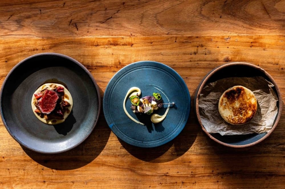 Michelin Guide Texas to return to Houston for 2025 reveal