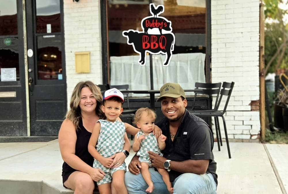 ICYMI: 4 businesses coming soon to the Bastrop area