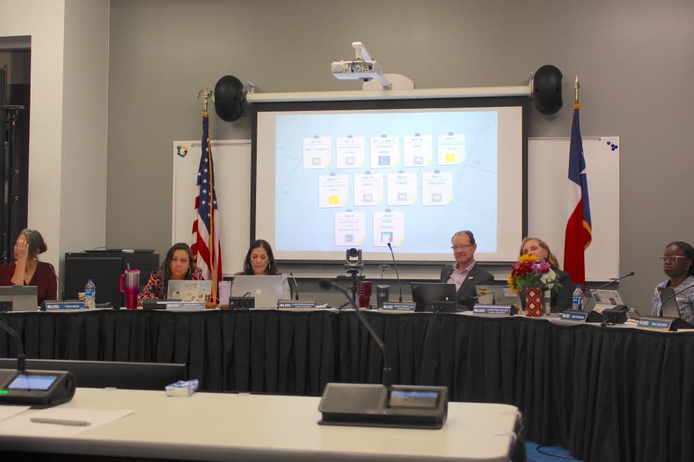 Leander ISD begins developing 2025-26 academic calendar, asks for community input