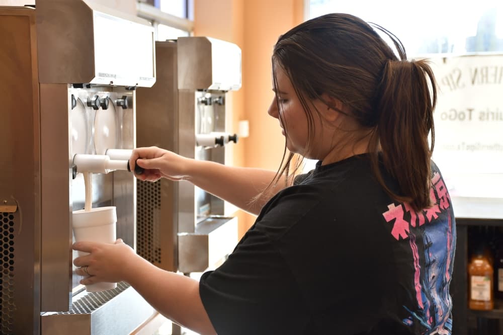 Here is the latest on 13 business in the Northeast San Antonio area