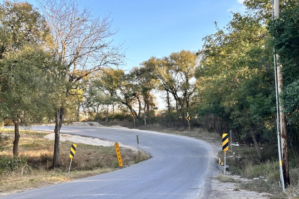 Upcoming New Braunfels projects to bring new bridge, lane realignments, road upgrades