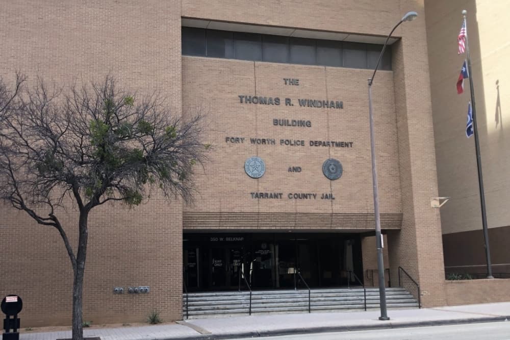 Tarrant County Jail hires new chief to run day-to-day operations