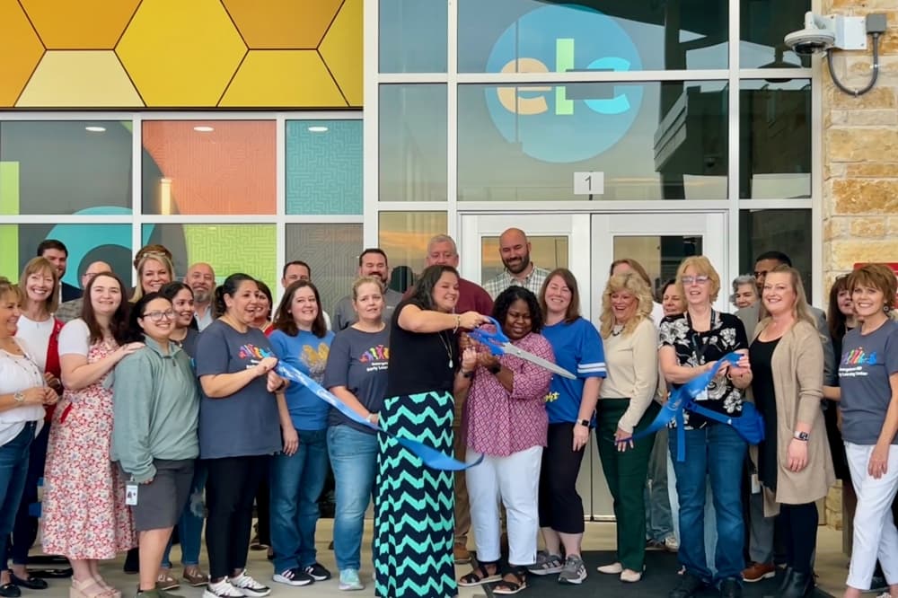 Check out these Georgetown education updates